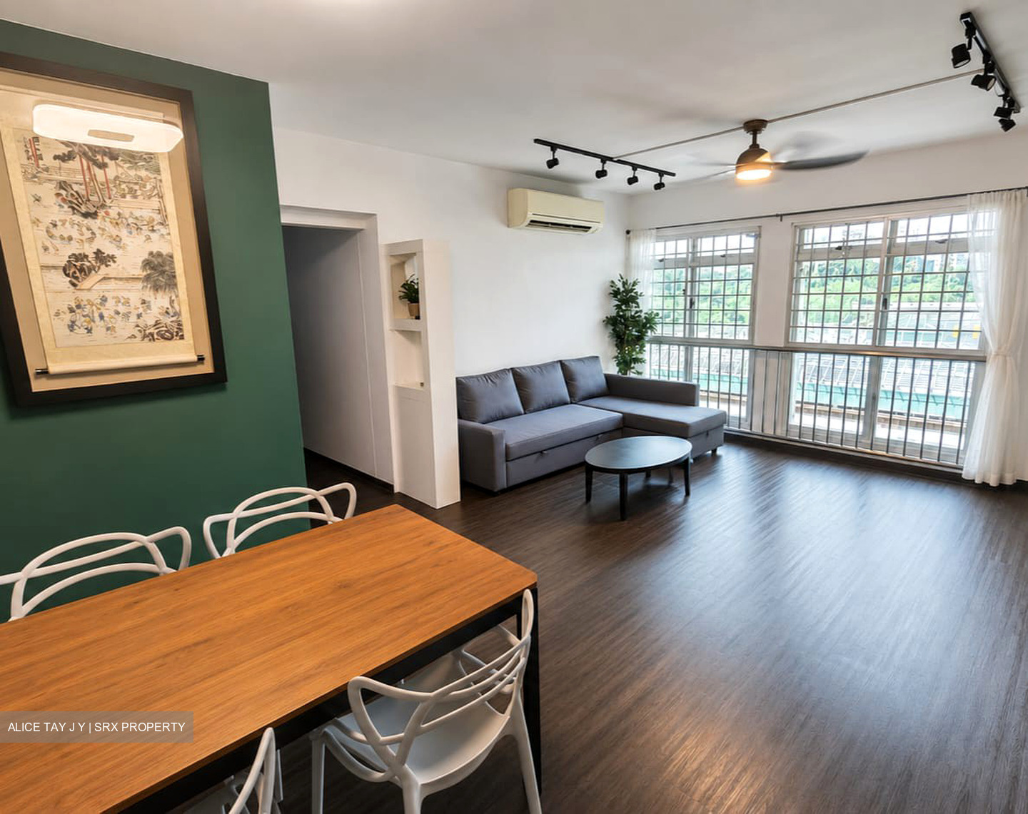 Blk 620 Bukit Batok Central (Bukit Batok), HDB 4 Rooms #595754451